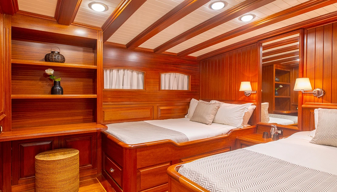 cabin