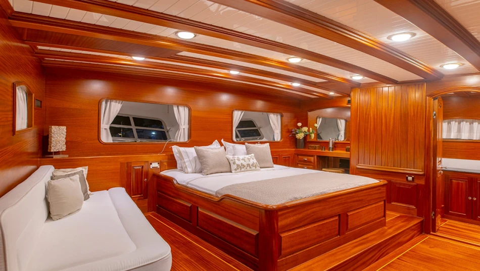 cabin