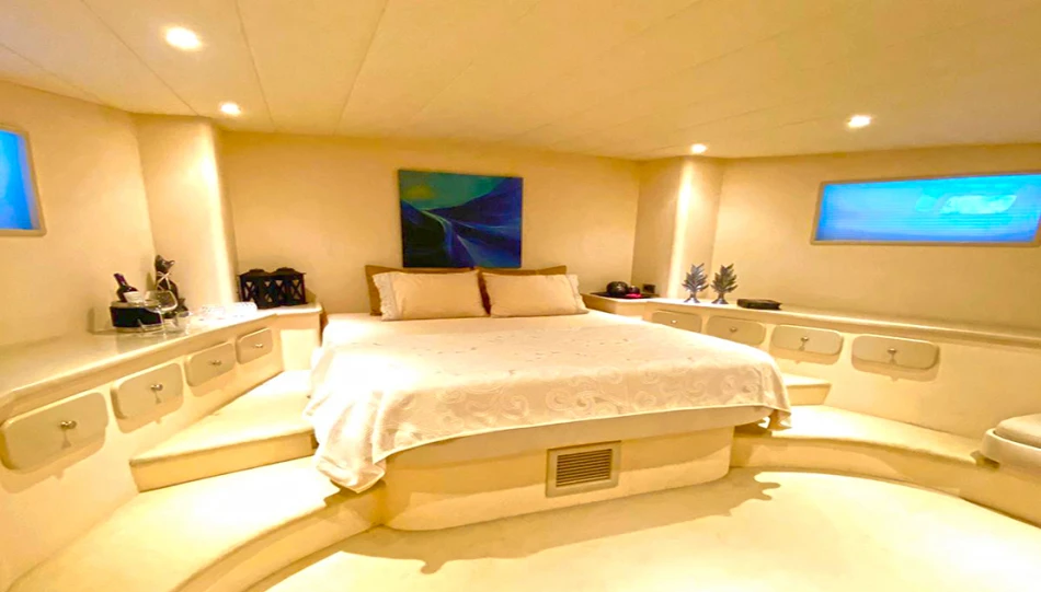 cabin