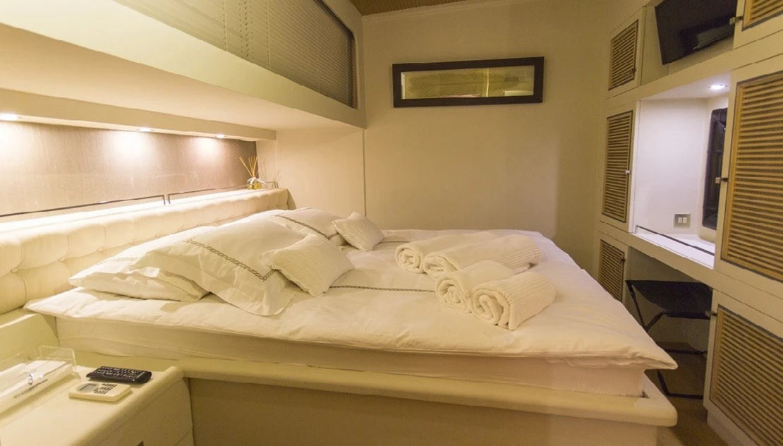 cabin