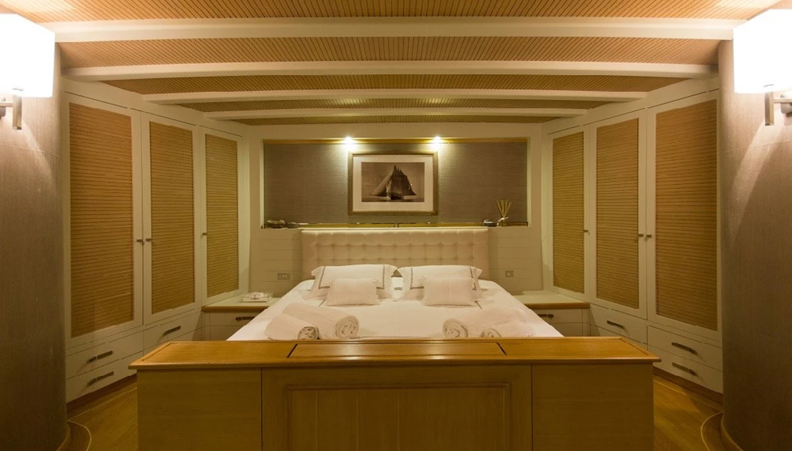 cabin