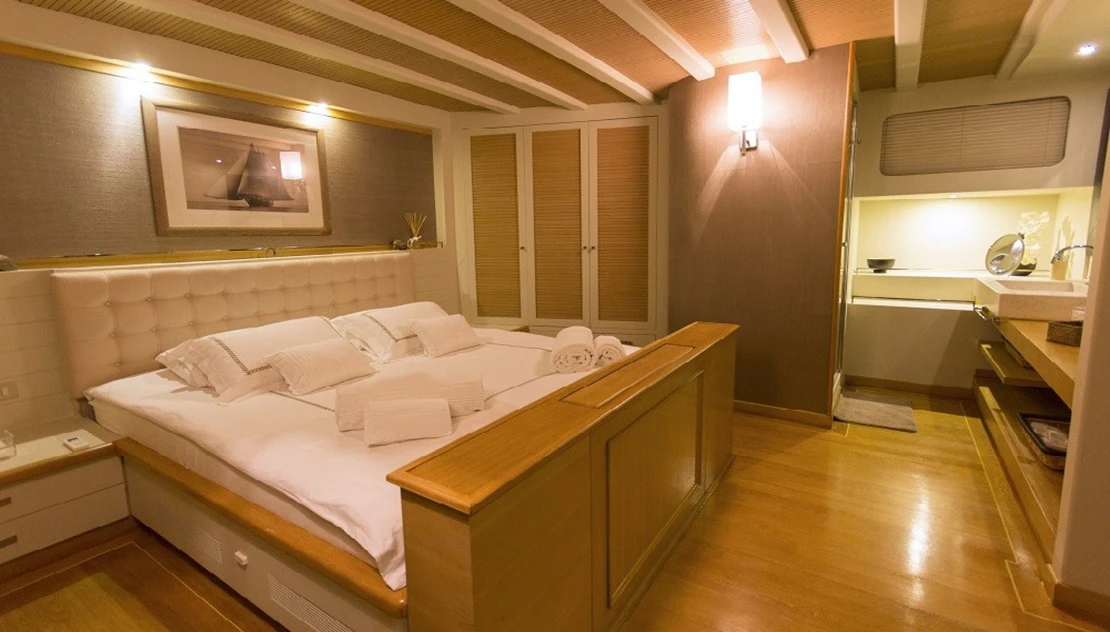 cabin