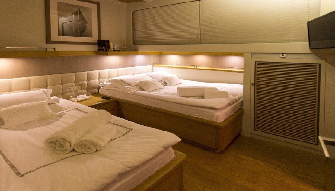 cabin