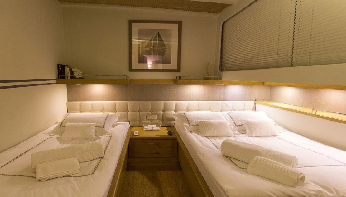 cabin