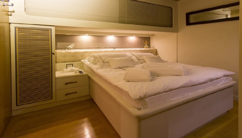 cabin