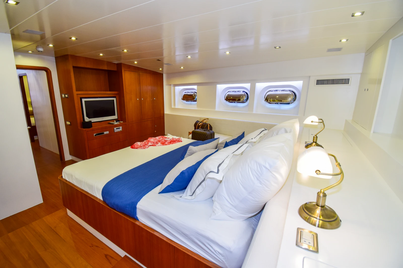 cabin