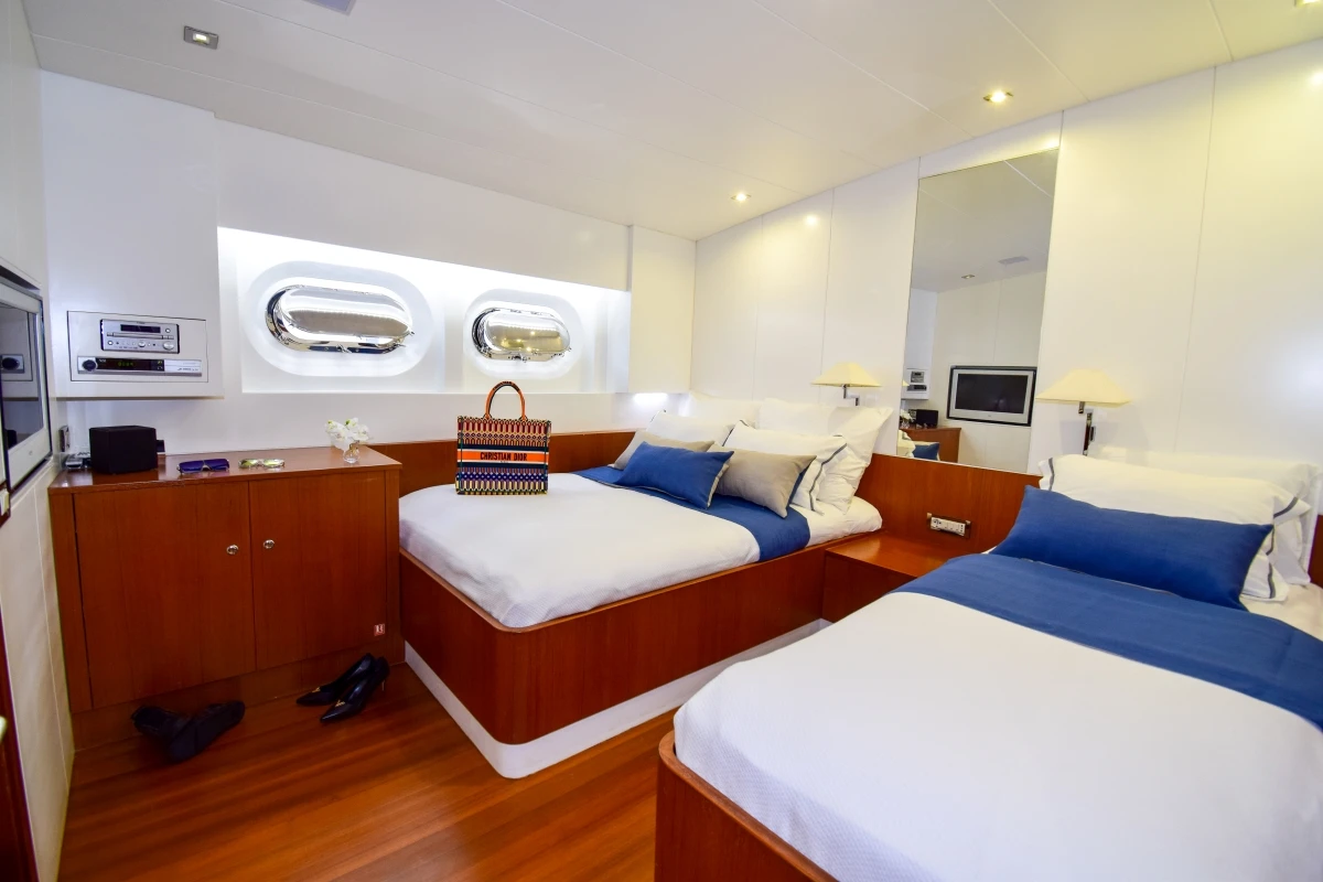 cabin