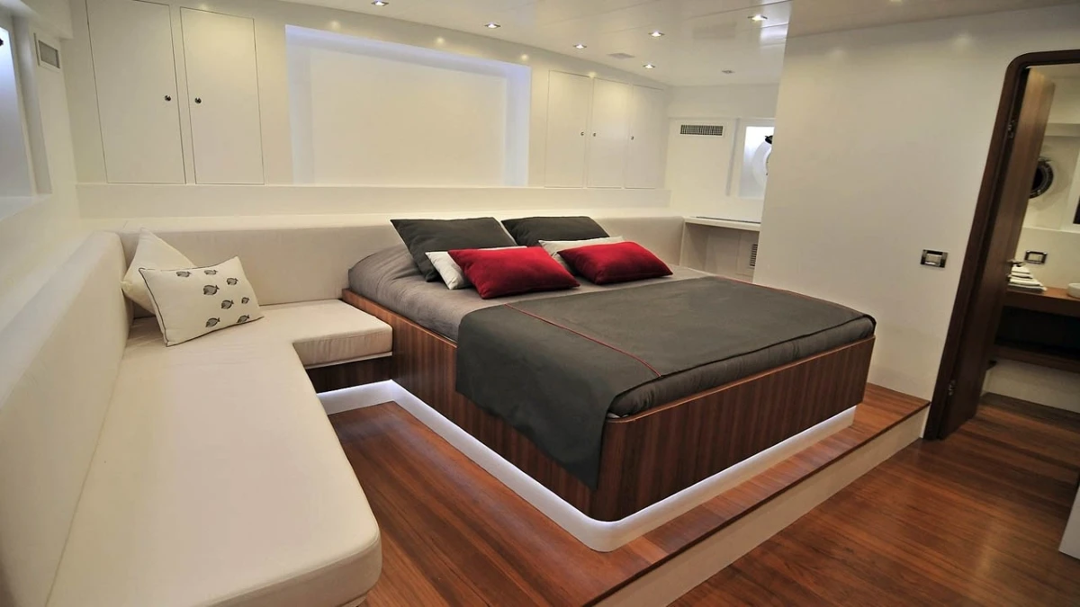 cabin