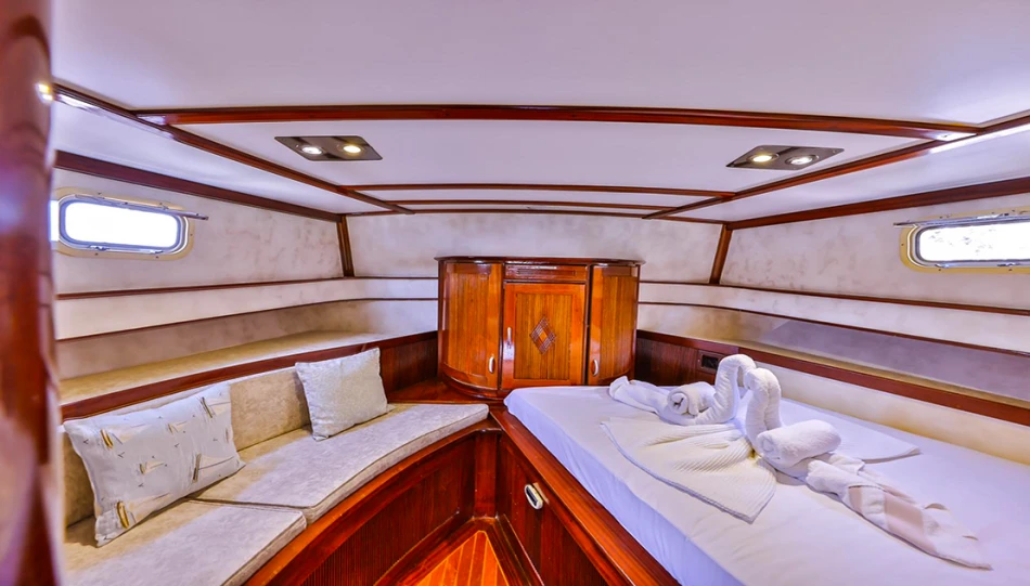 cabin