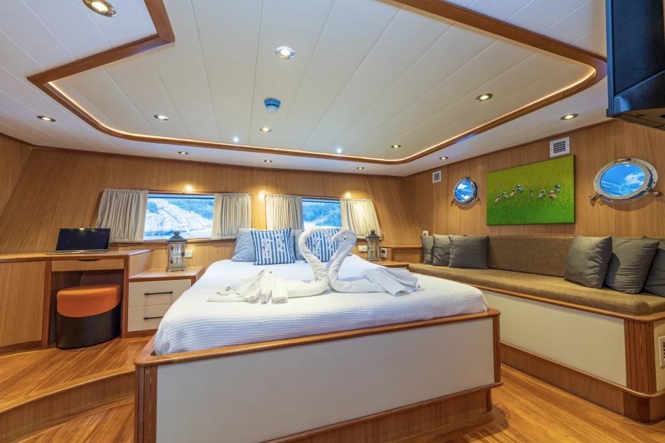 cabin