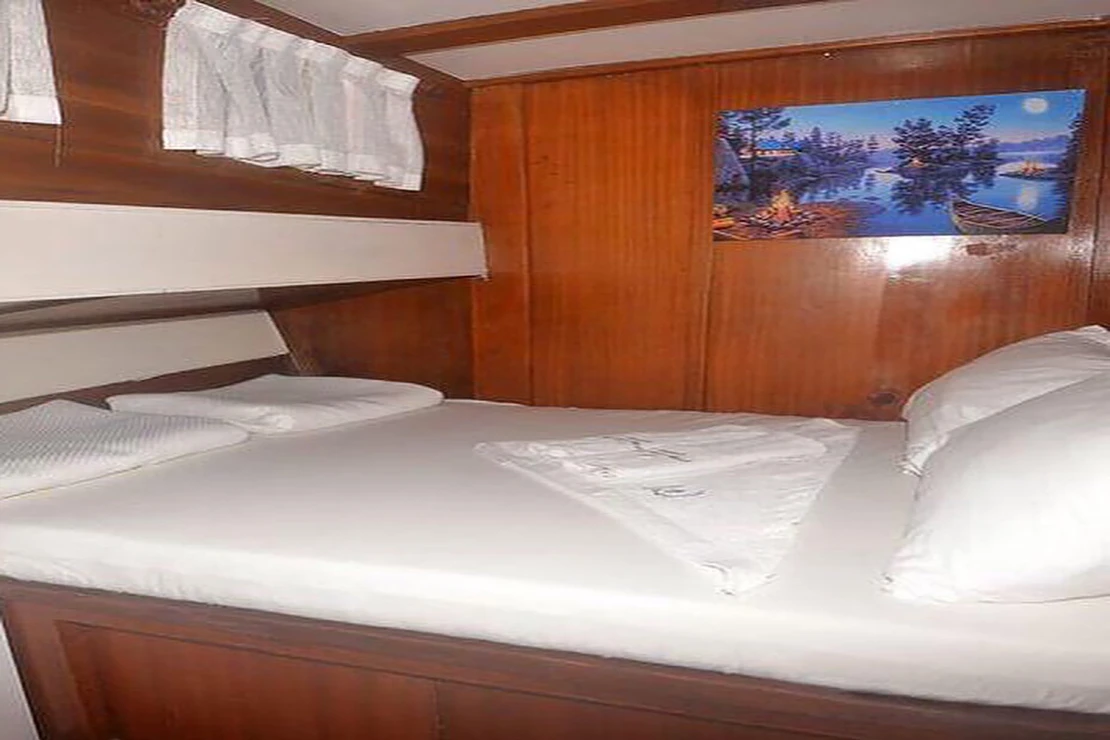 cabin