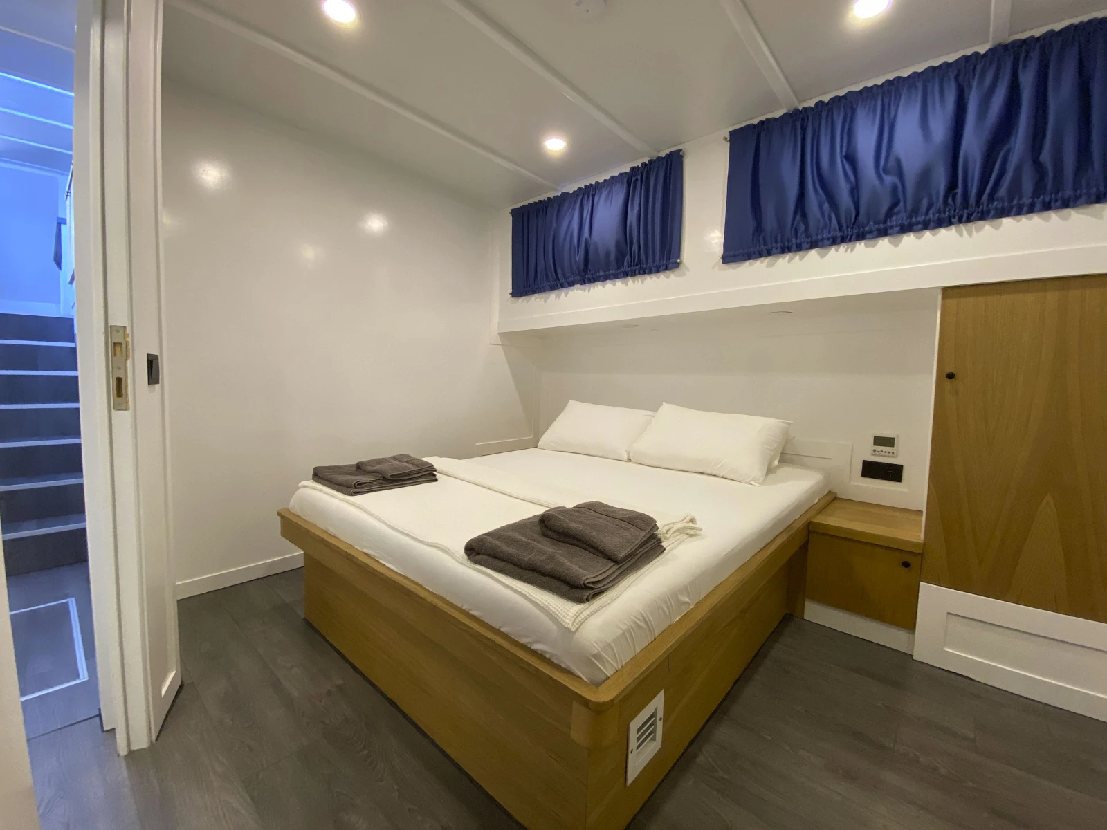 cabin