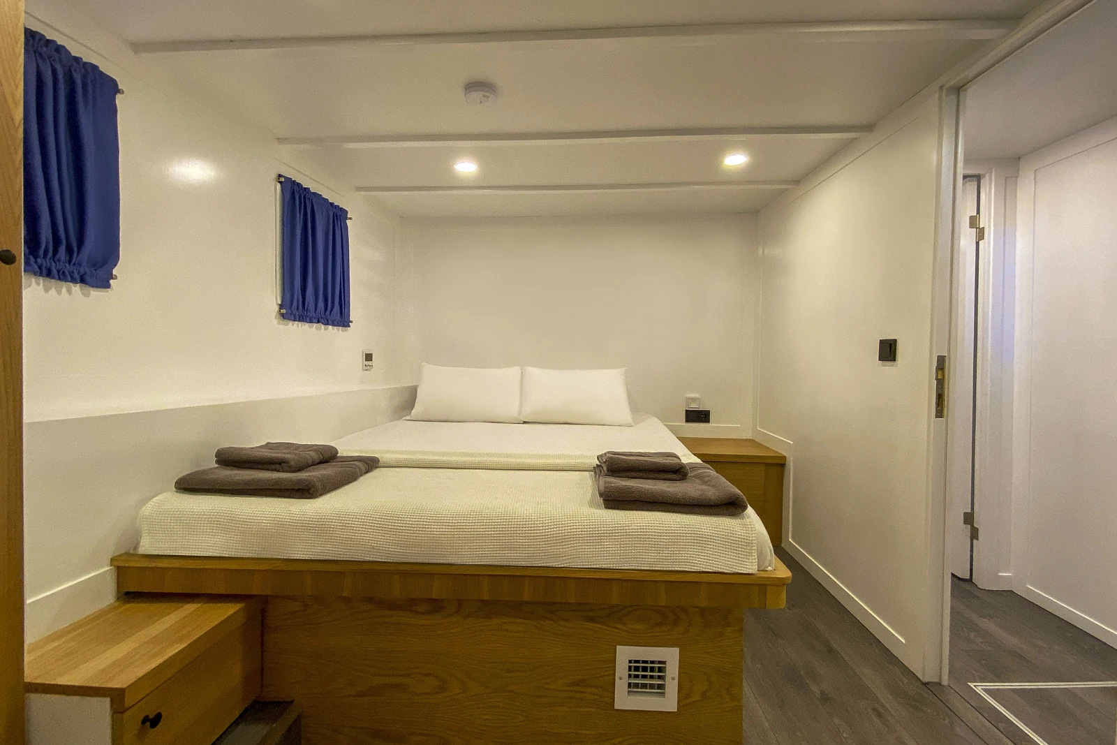 cabin