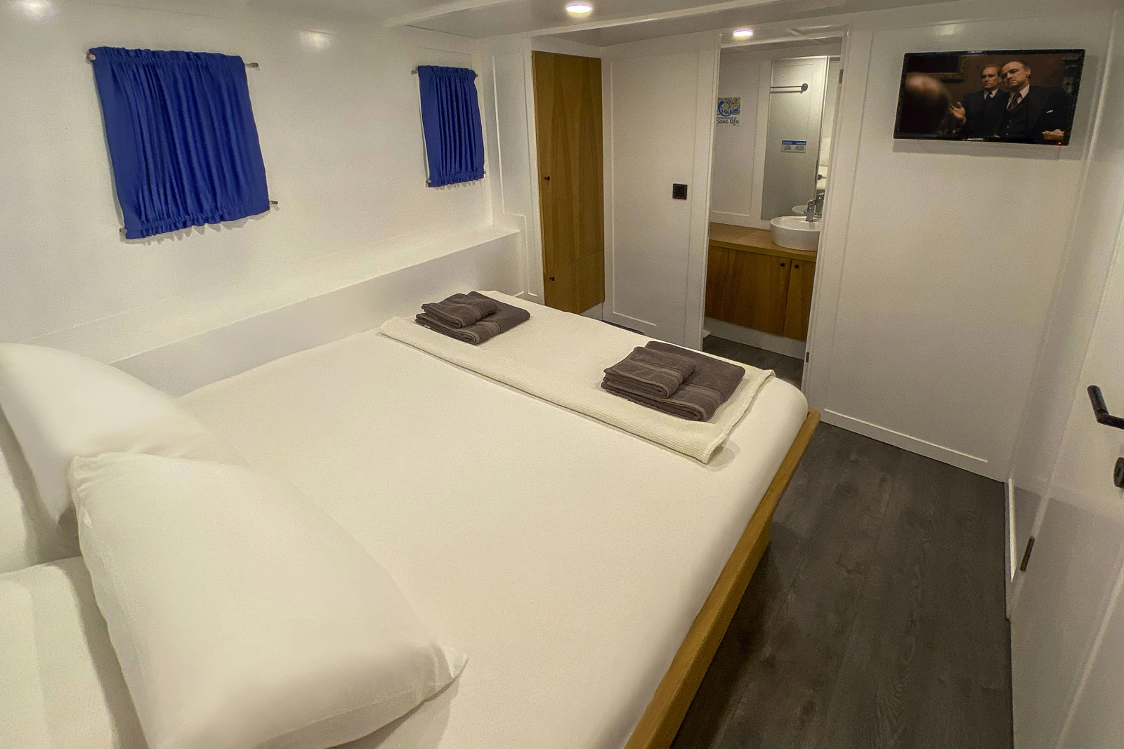 cabin