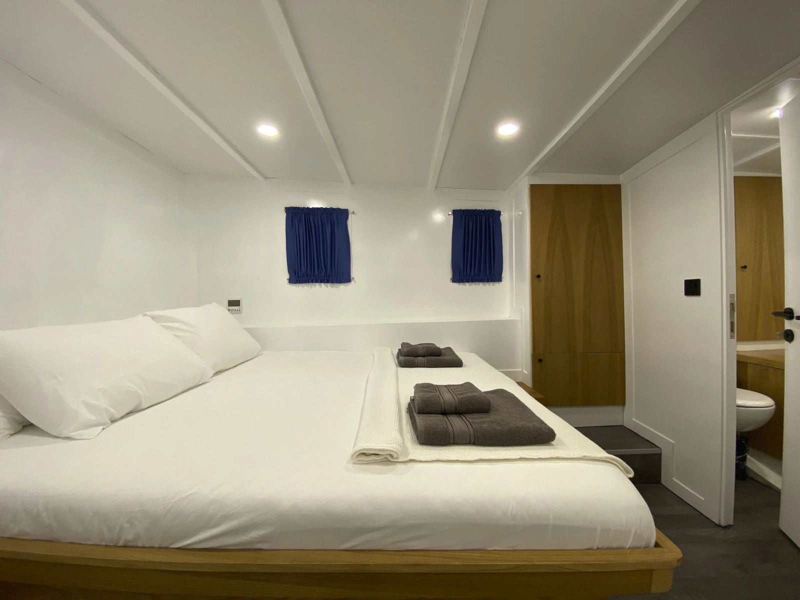 cabin