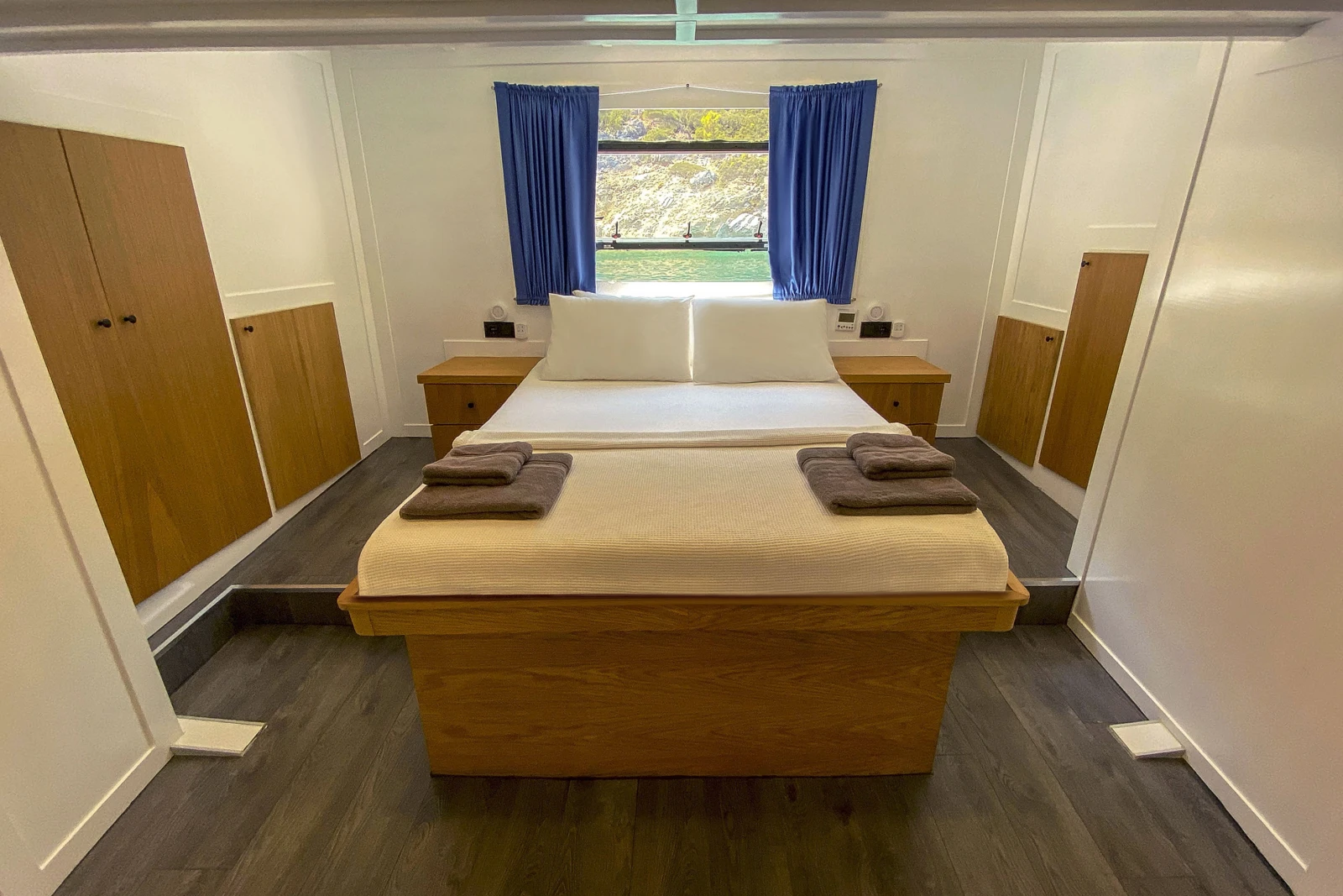 cabin