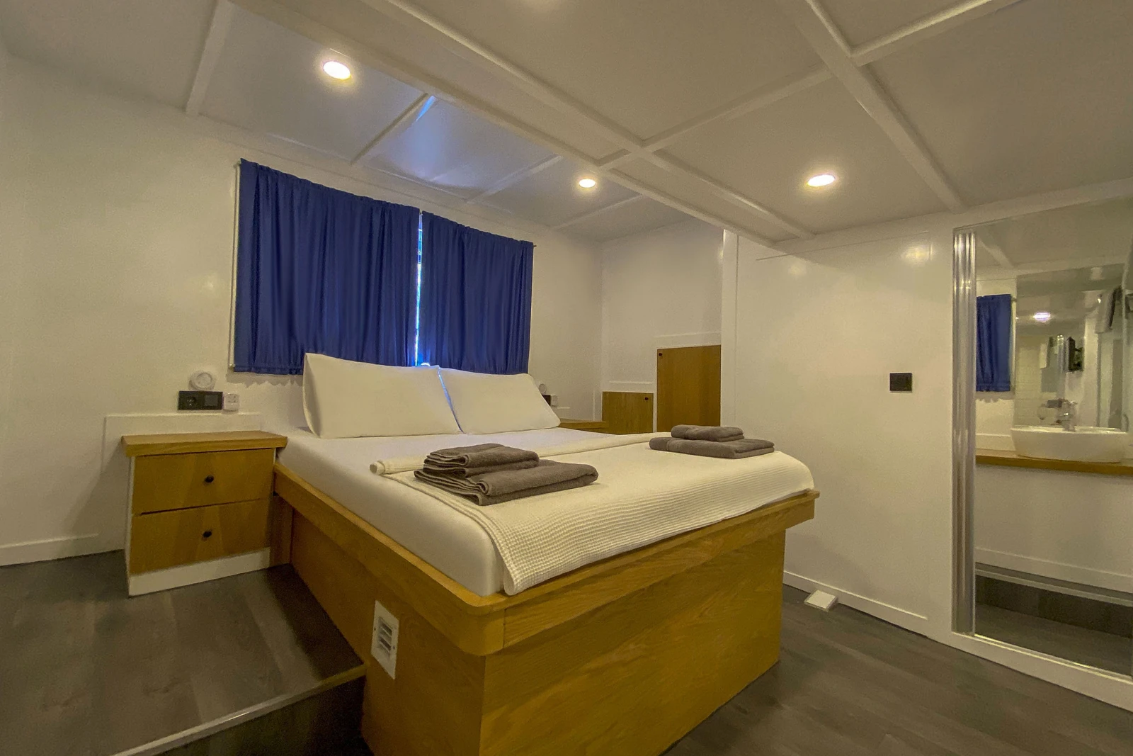 cabin