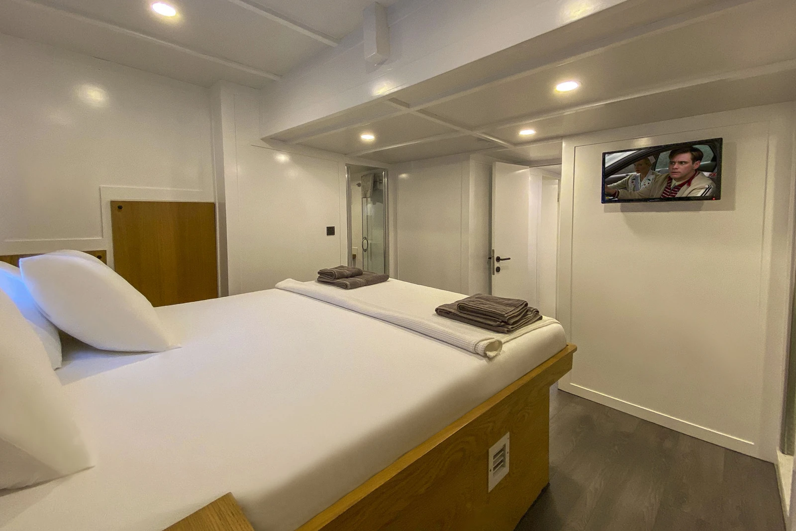 cabin