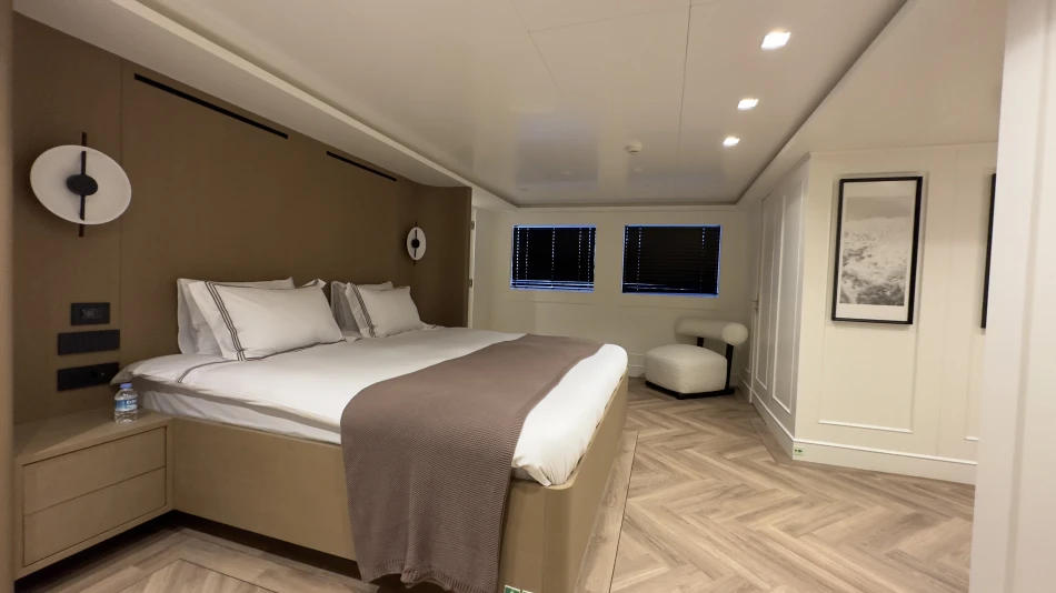 cabin