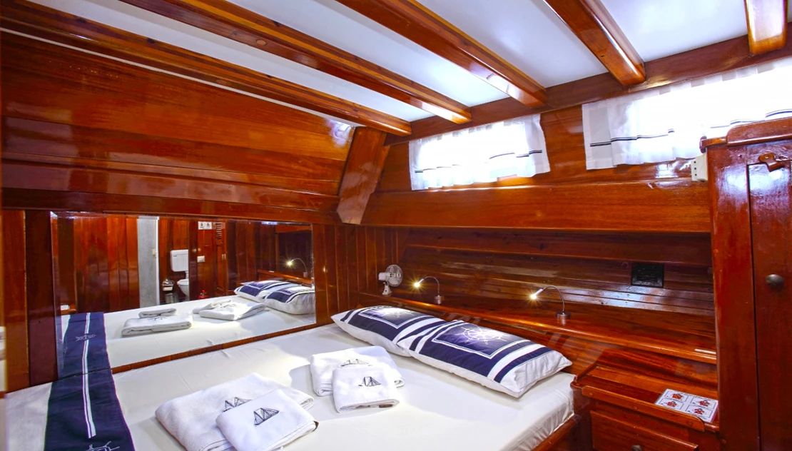 cabin