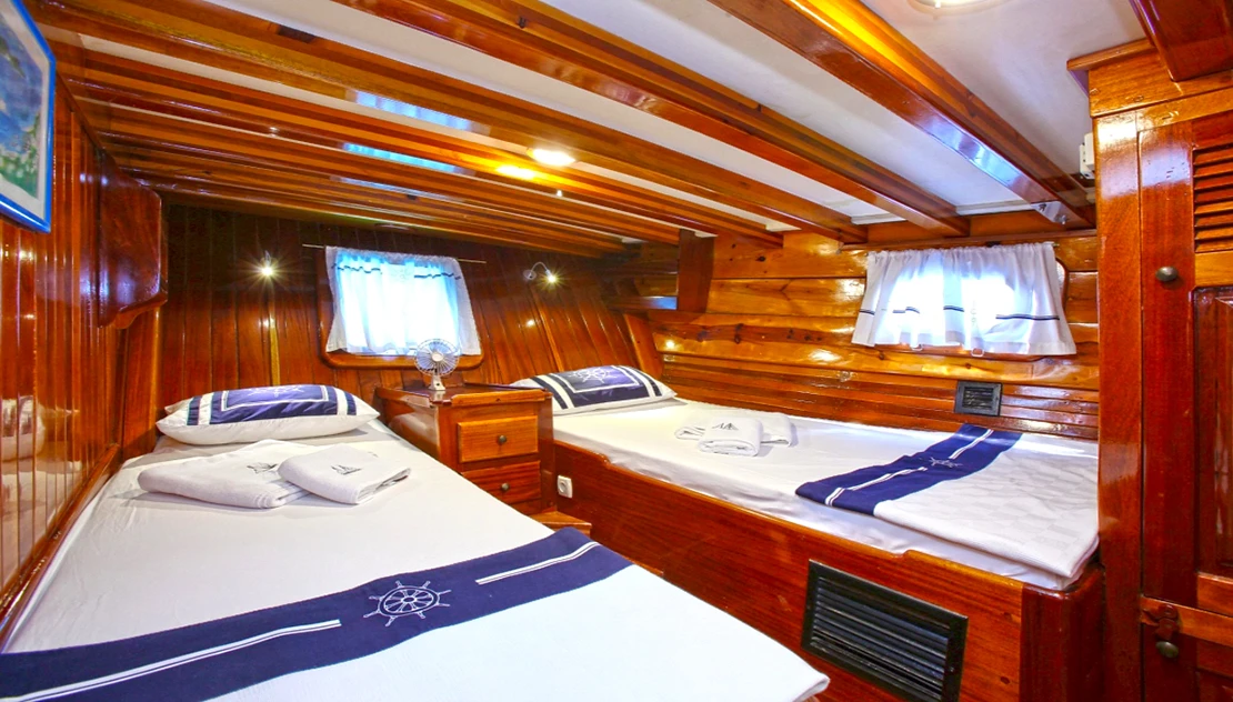 cabin