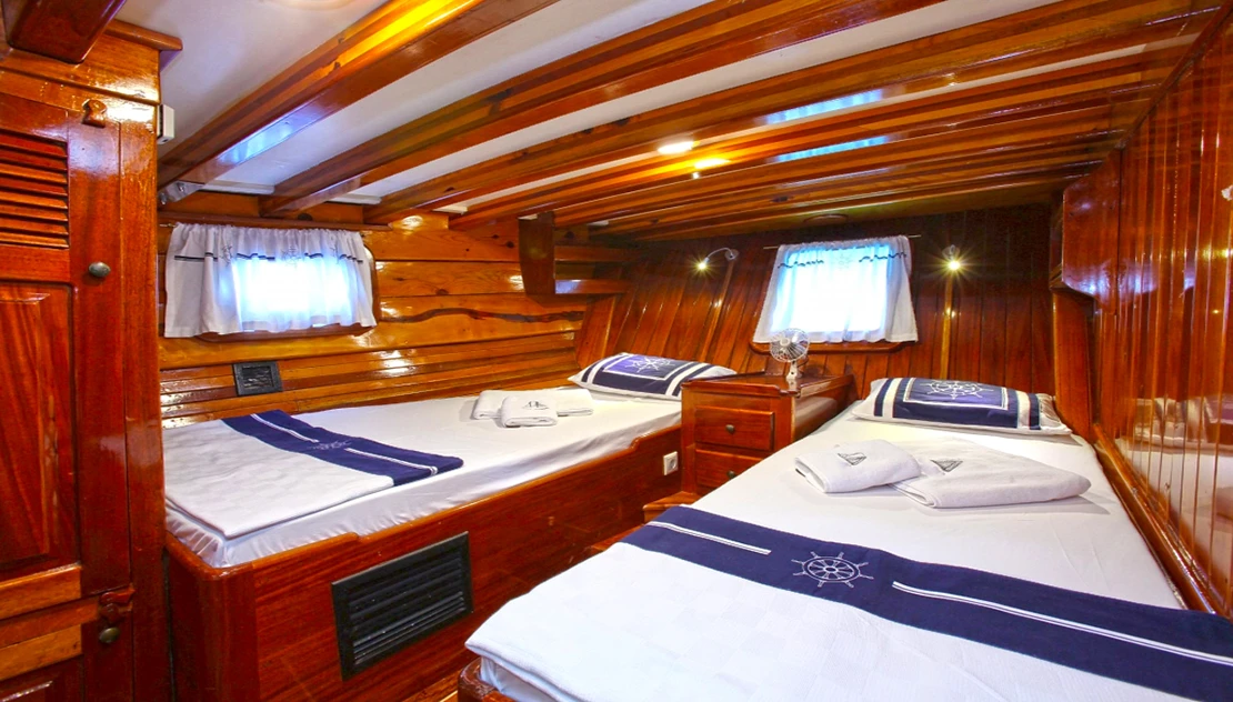 cabin