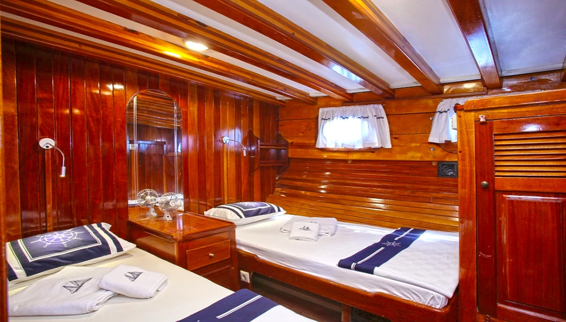 cabin