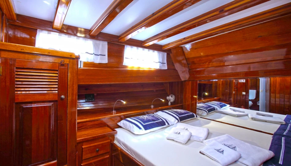 cabin