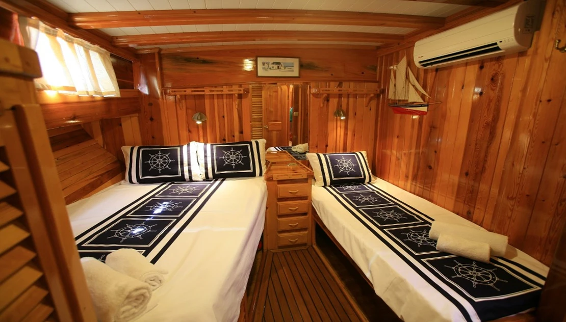 cabin