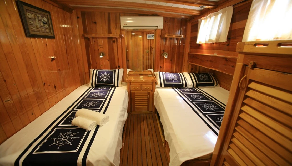 cabin