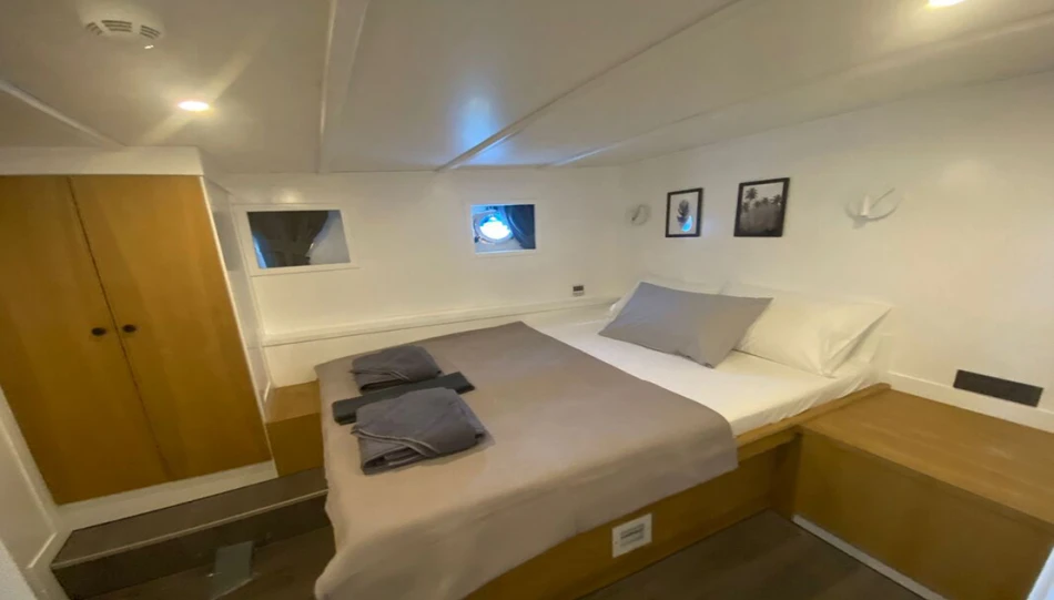 cabin