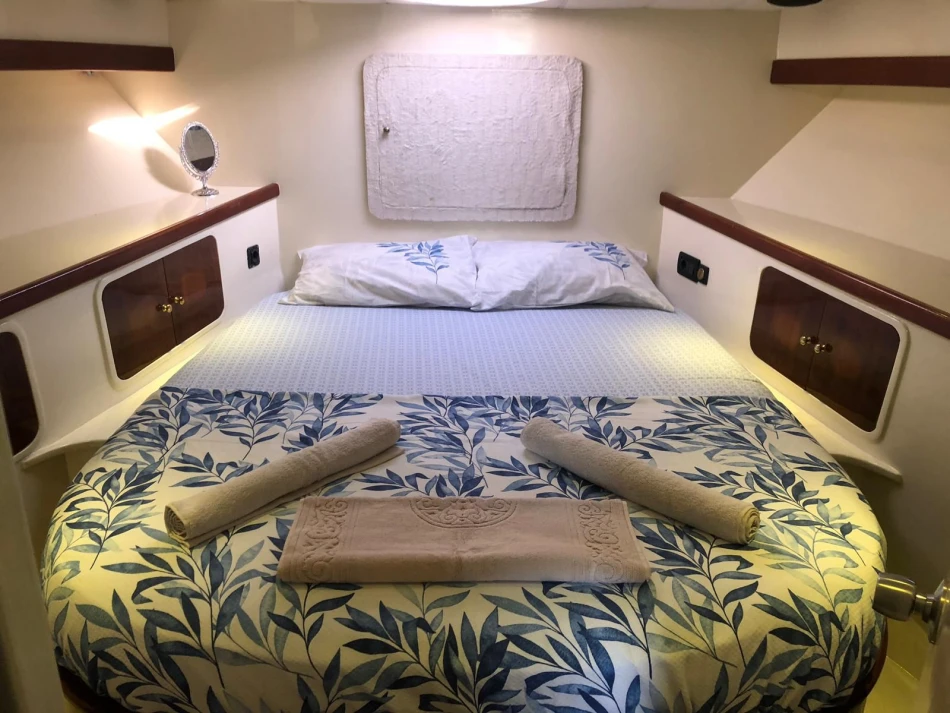 cabin