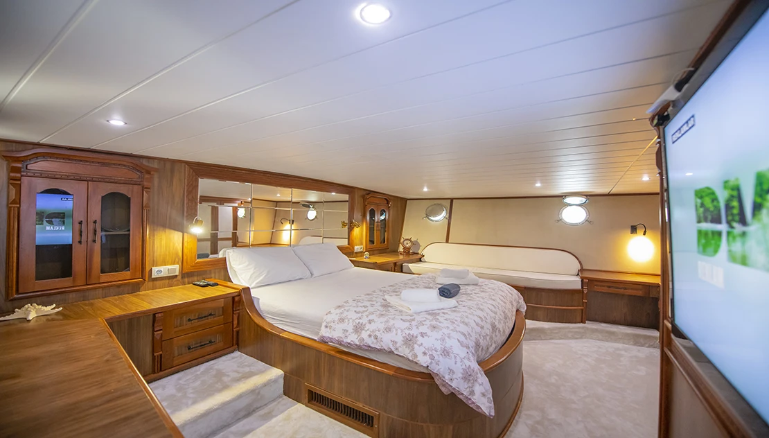 cabin