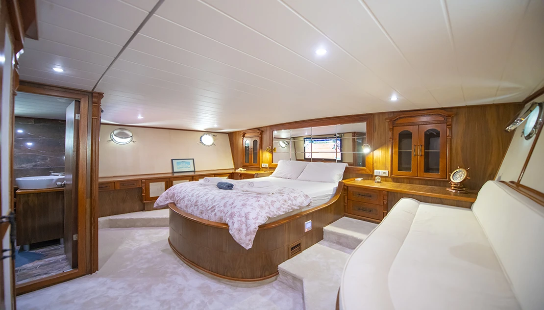 cabin