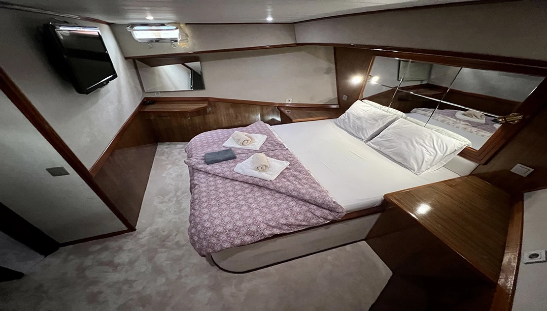 cabin