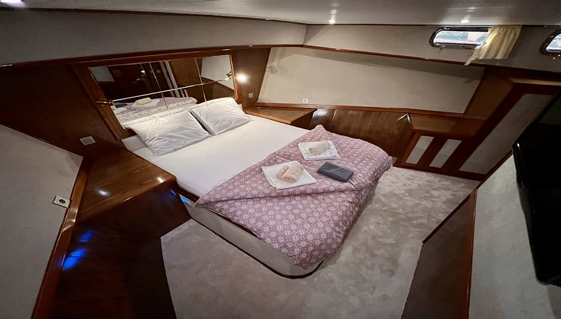 cabin