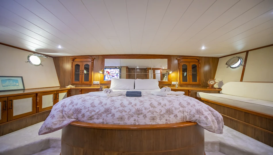cabin