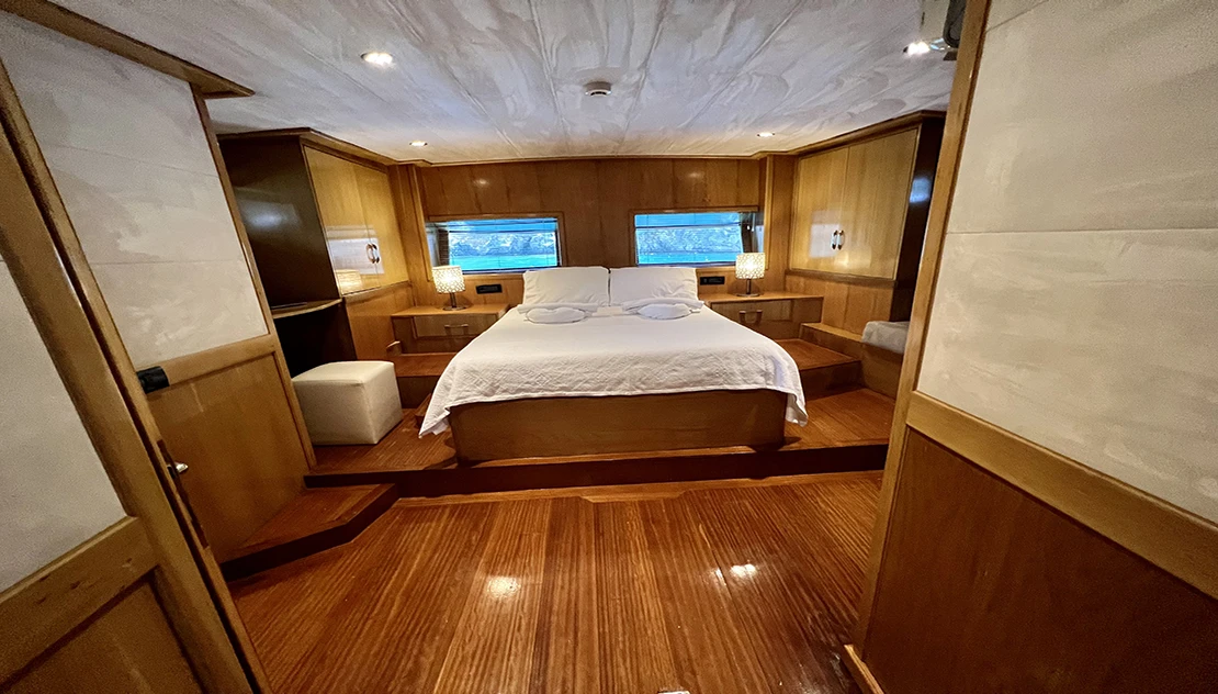 cabin