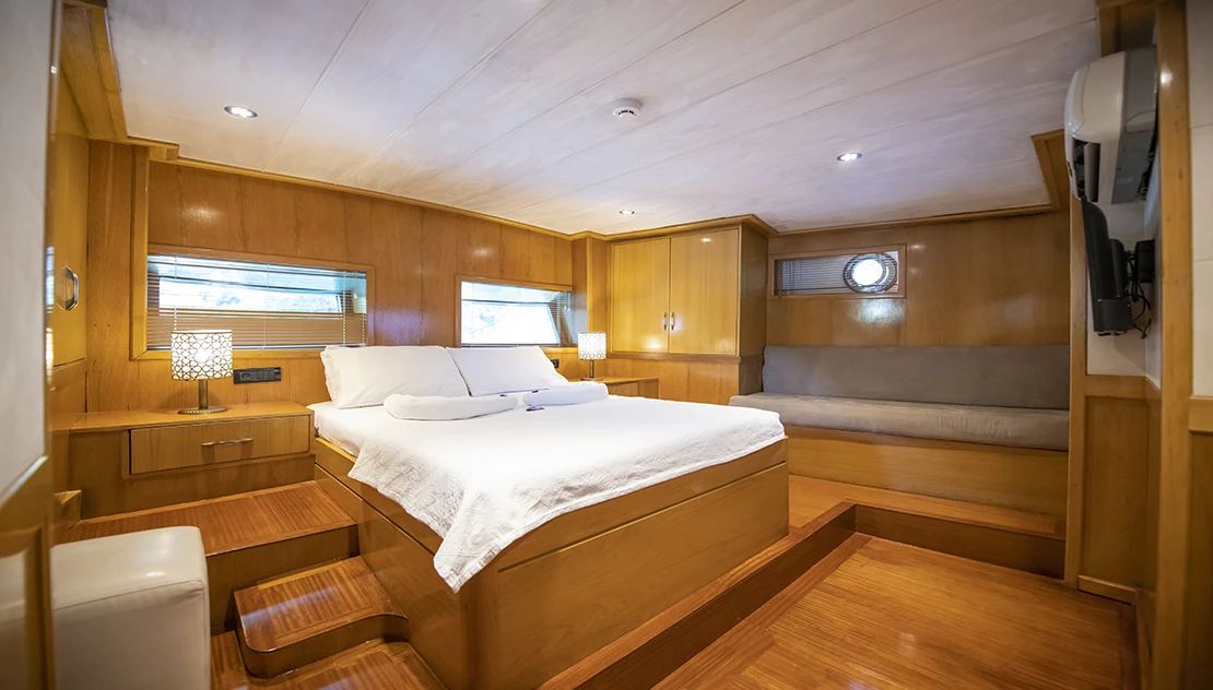 cabin