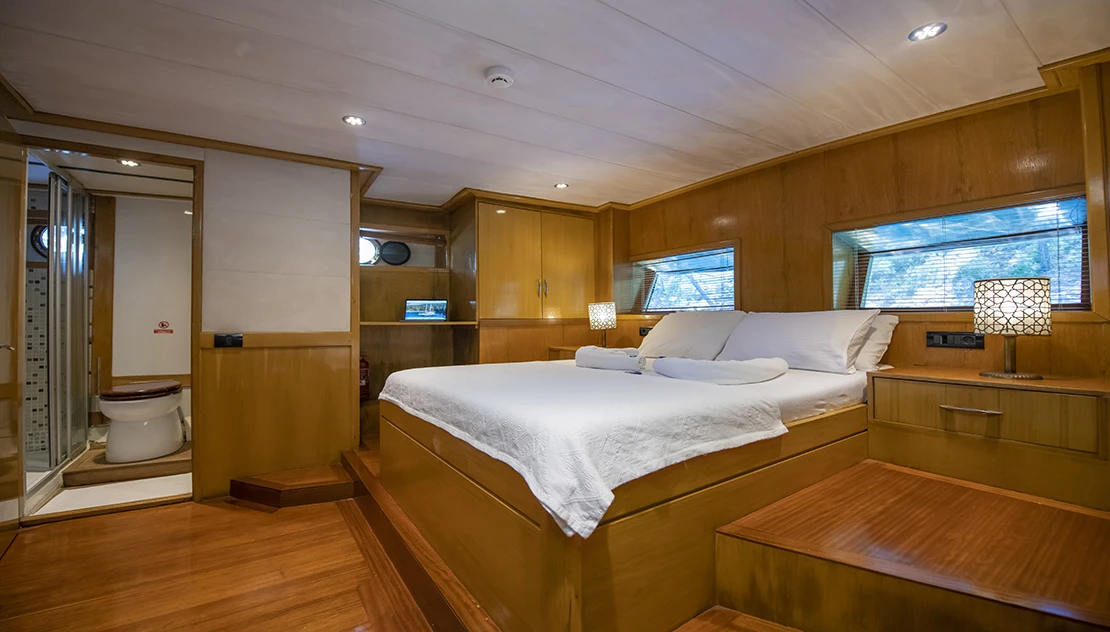 cabin