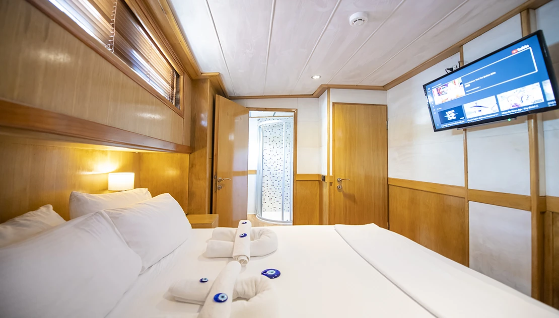cabin