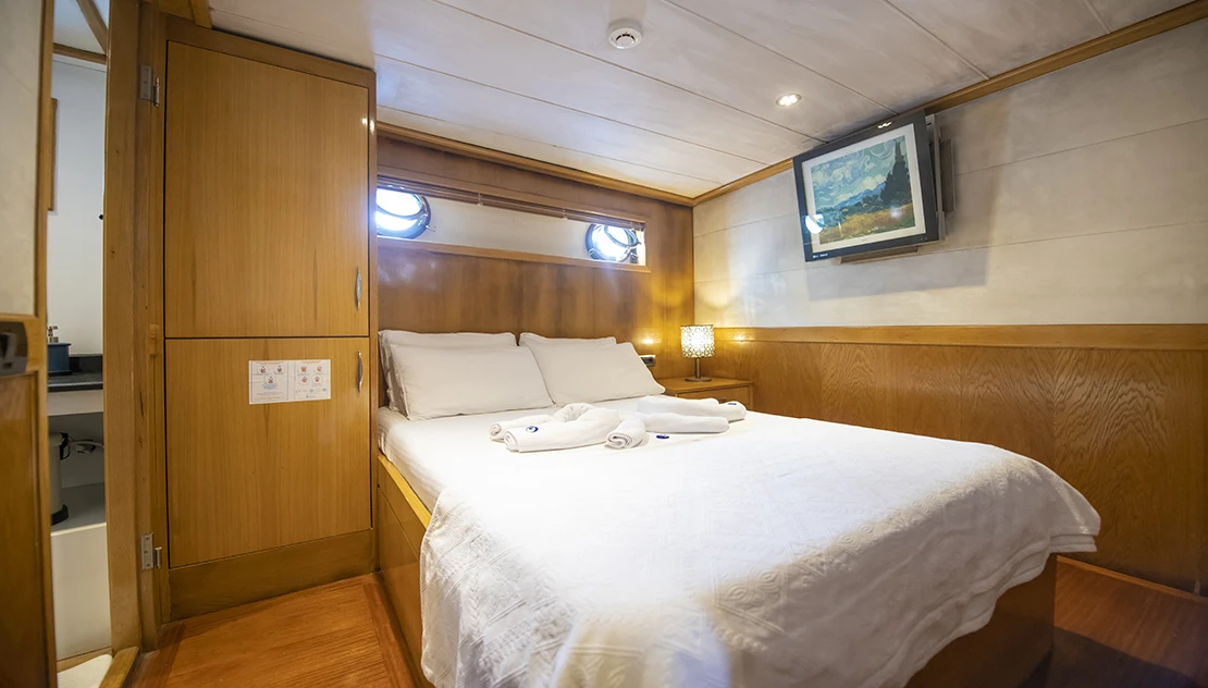 cabin