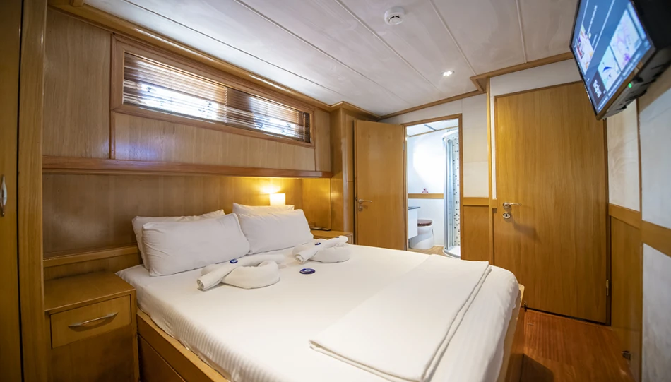 cabin