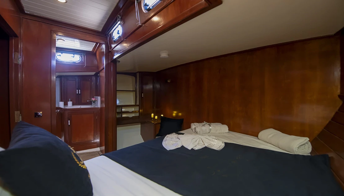 cabin