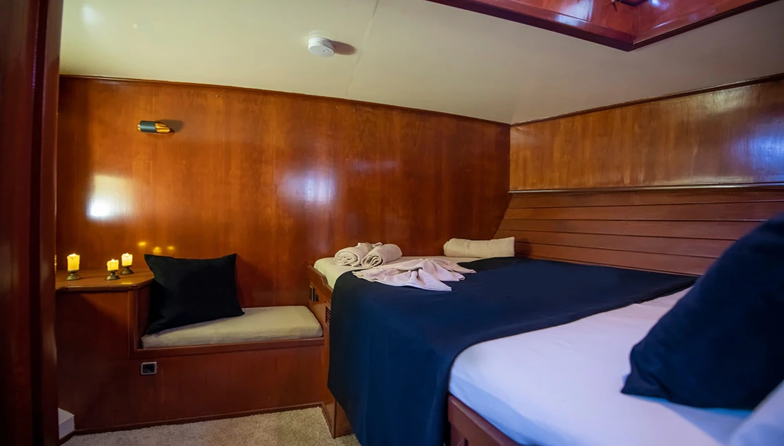 cabin