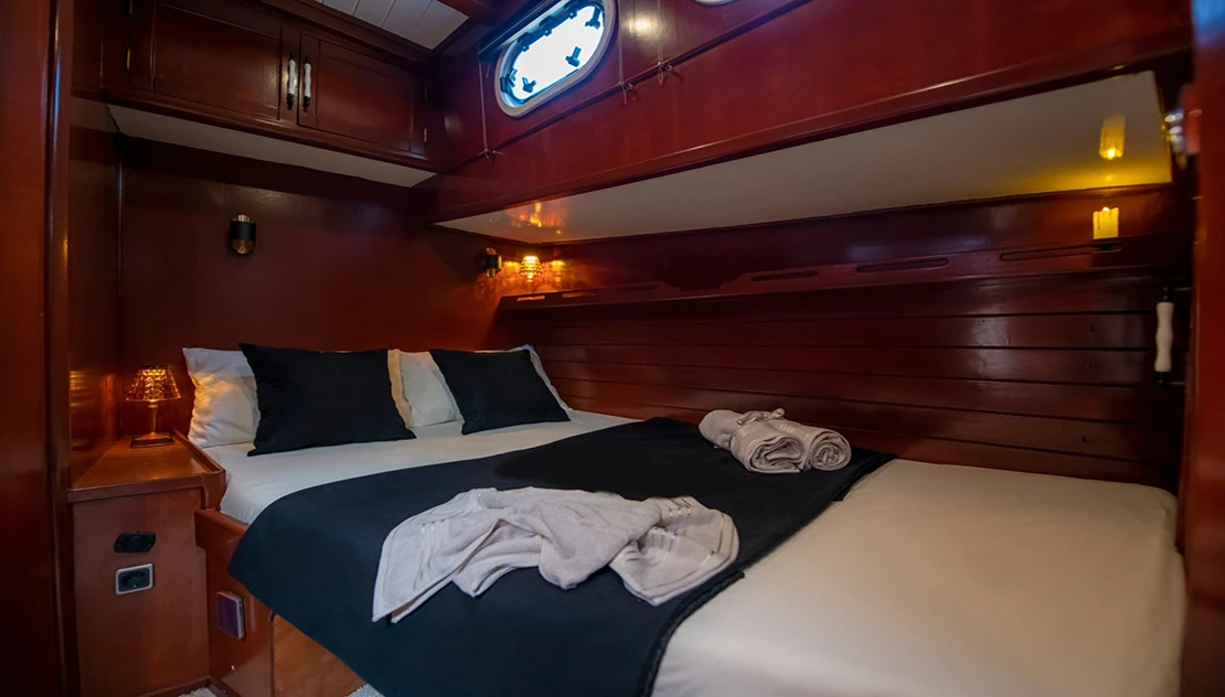 cabin