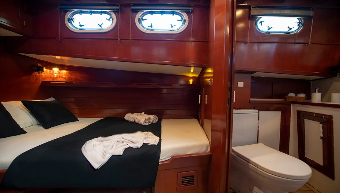 cabin