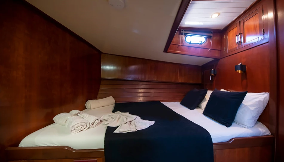 cabin