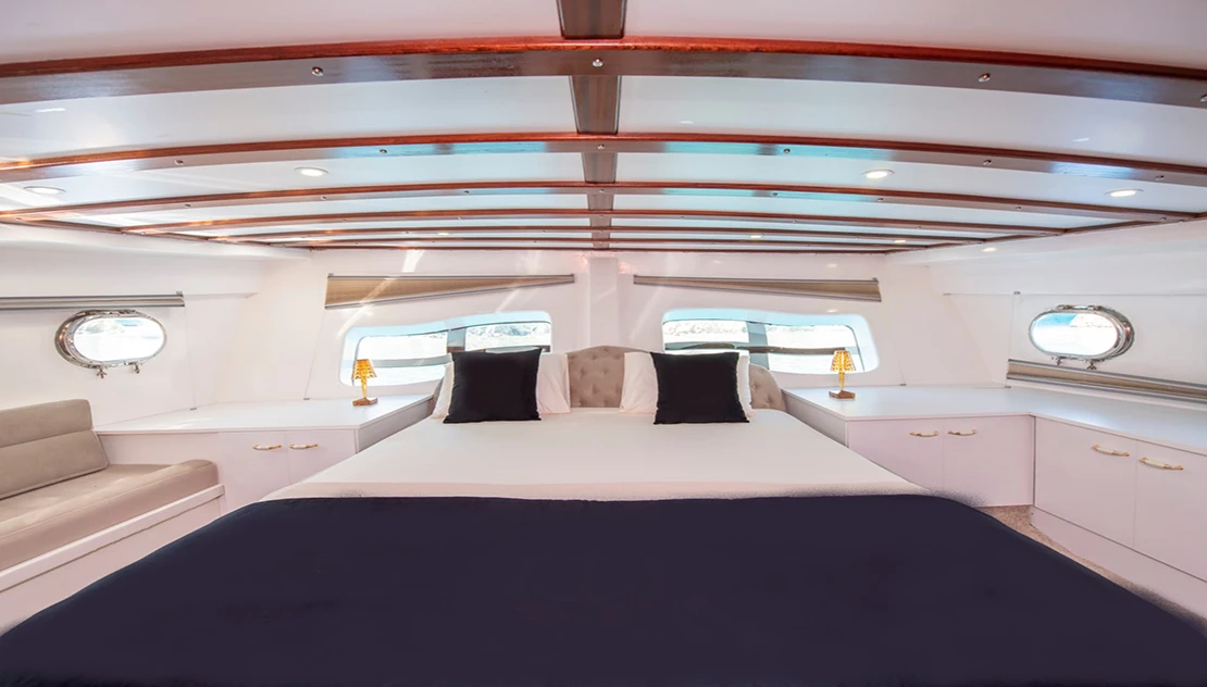cabin