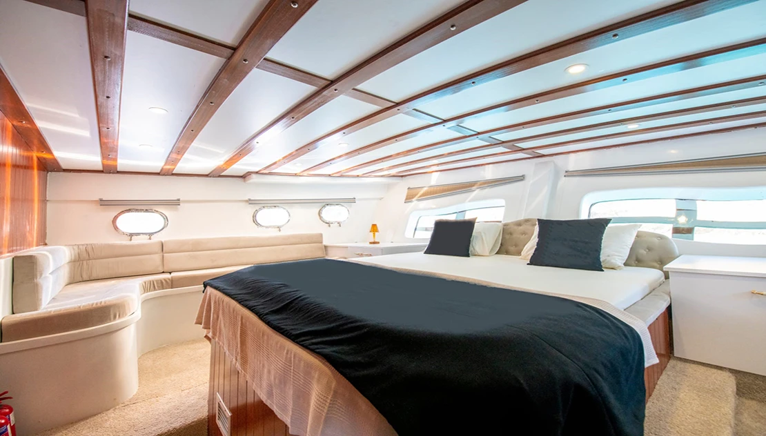 cabin